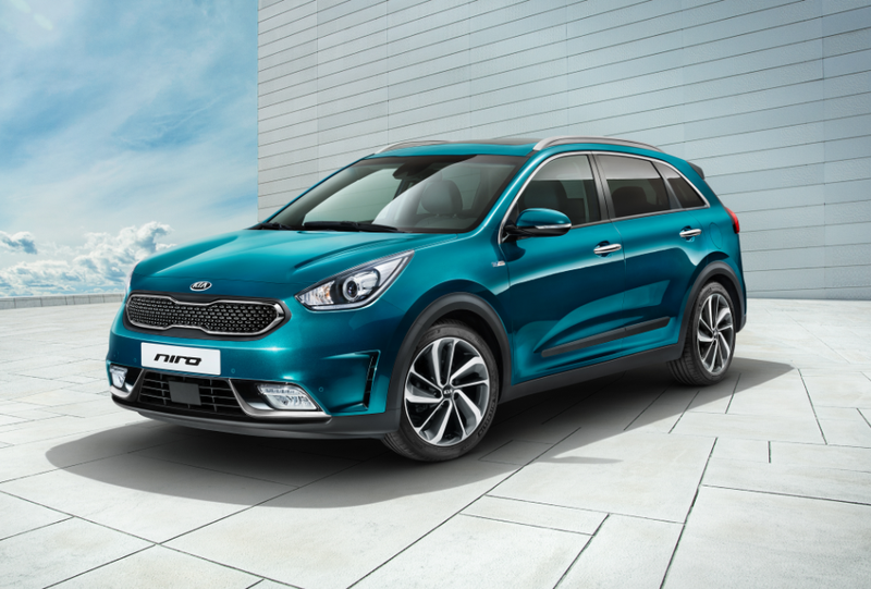Illustration for article titled Kia Niro: the Oppo Review